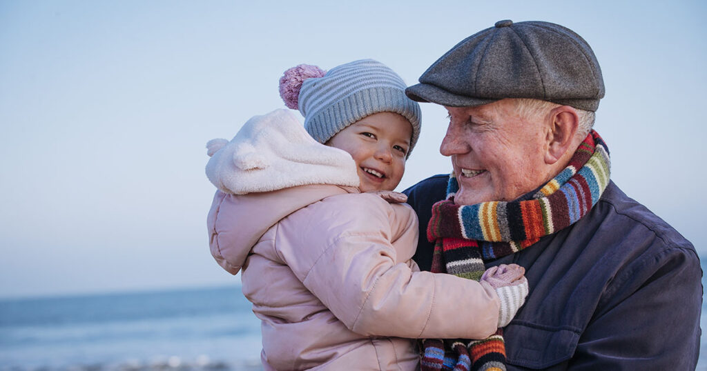 Protecting joints in cold weather