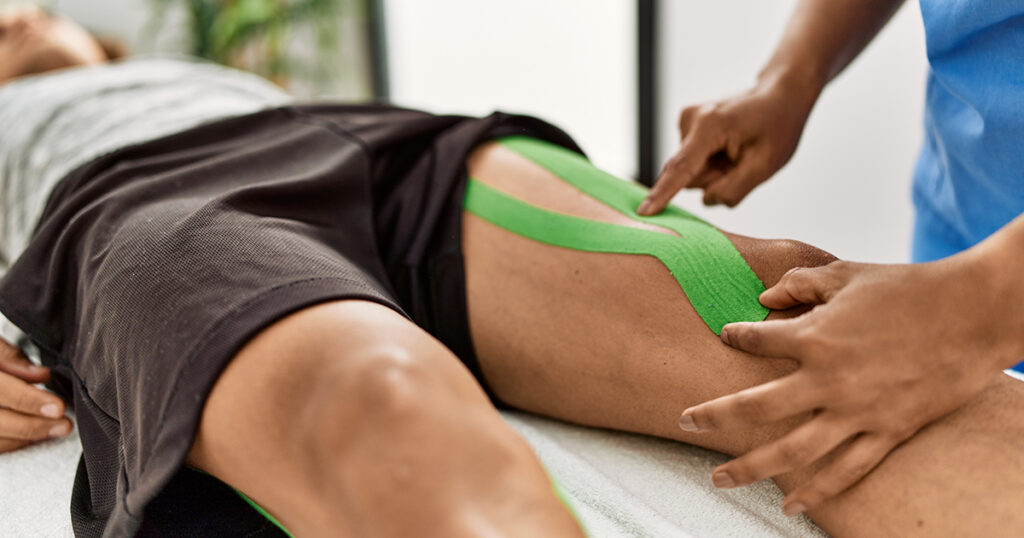 Can physiotherapy avoid joint surgery