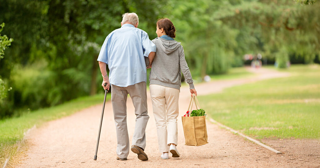 Is your joint pain wear and tear