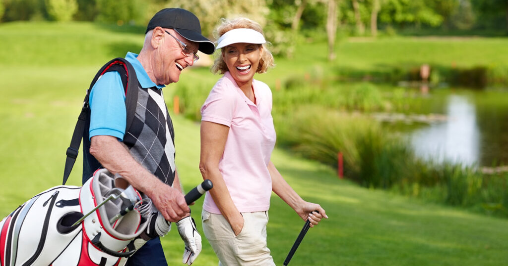 Best sports for joint health