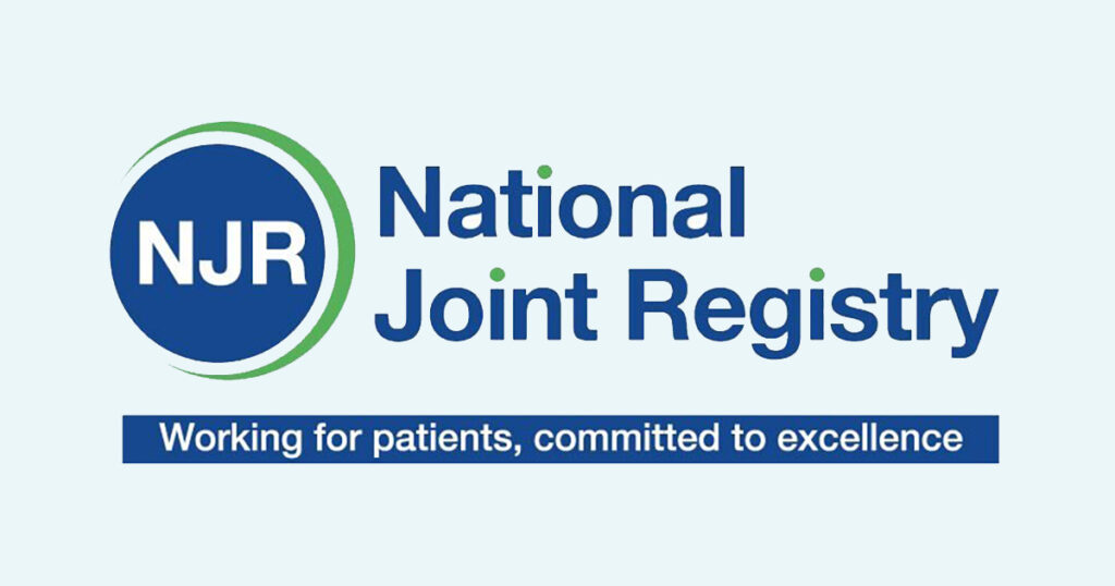 National Joint Registry